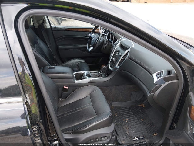 2012 Cadillac Srx Performance Collection მანქანა იყიდება აუქციონზე, vin: 3GYFNEE30CS514398, აუქციონის ნომერი: 44998496