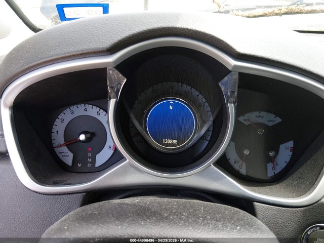 2012 Cadillac Srx Performance Collection მანქანა იყიდება აუქციონზე, vin: 3GYFNEE30CS514398, აუქციონის ნომერი: 44998496