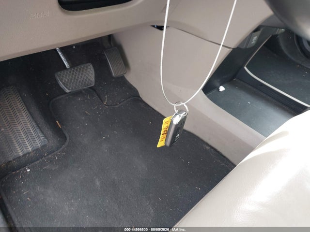 5FNRL6H74JB006812 Honda Odyssey Ex-l