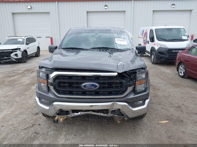 Aukcja sprzedaży 2023 Ford F-150 Xlt, vin: 1FTFW1E53PKE85784, numer aukcji: 44998509