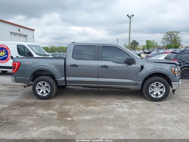 Aukcja sprzedaży 2023 Ford F-150 Xlt, vin: 1FTFW1E53PKE85784, numer aukcji: 44998509