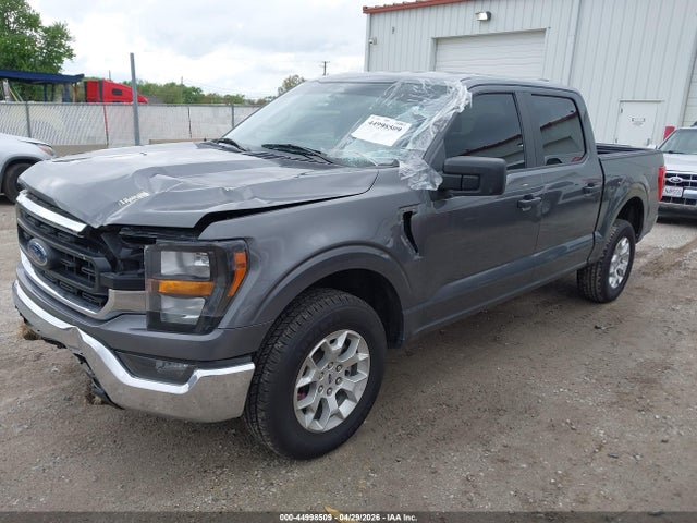 Aukcja sprzedaży 2023 Ford F-150 Xlt, vin: 1FTFW1E53PKE85784, numer aukcji: 44998509