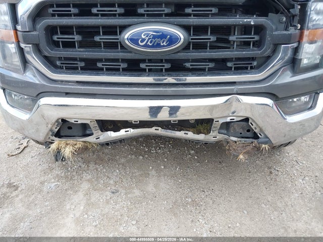 Aukcja sprzedaży 2023 Ford F-150 Xlt, vin: 1FTFW1E53PKE85784, numer aukcji: 44998509