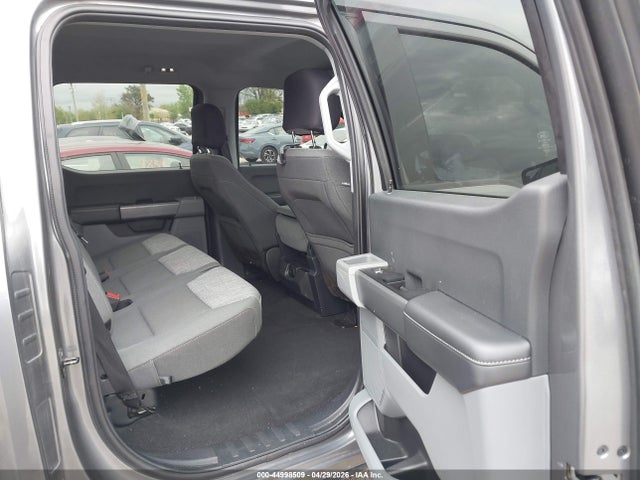 Aukcja sprzedaży 2023 Ford F-150 Xlt, vin: 1FTFW1E53PKE85784, numer aukcji: 44998509