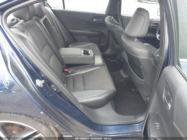 Продаж на аукціоні авто 2016 Honda Accord Sport, vin: 1HGCR2F50GA246960, номер лоту: 44998517