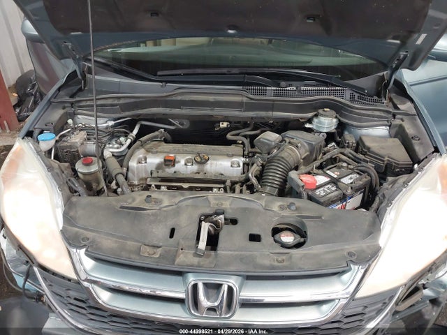 Aukcja sprzedaży 2010 Honda Cr-v Ex-l, vin: 5J6RE3H79AL022018, numer aukcji: 44998521