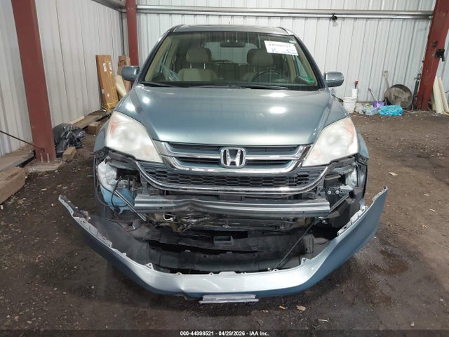Aukcja sprzedaży 2010 Honda Cr-v Ex-l, vin: 5J6RE3H79AL022018, numer aukcji: 44998521
