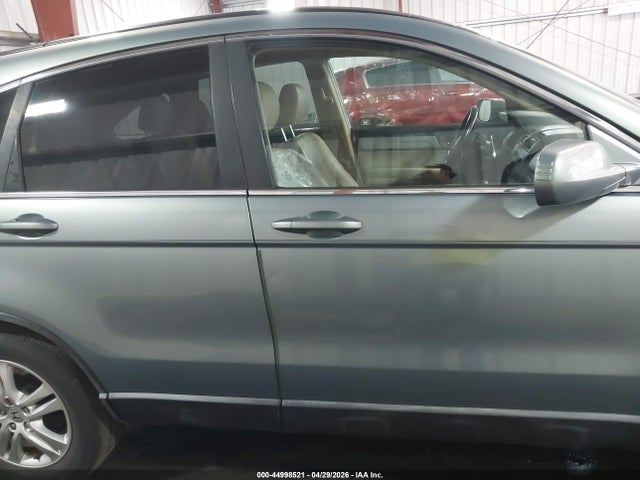 Aukcja sprzedaży 2010 Honda Cr-v Ex-l, vin: 5J6RE3H79AL022018, numer aukcji: 44998521