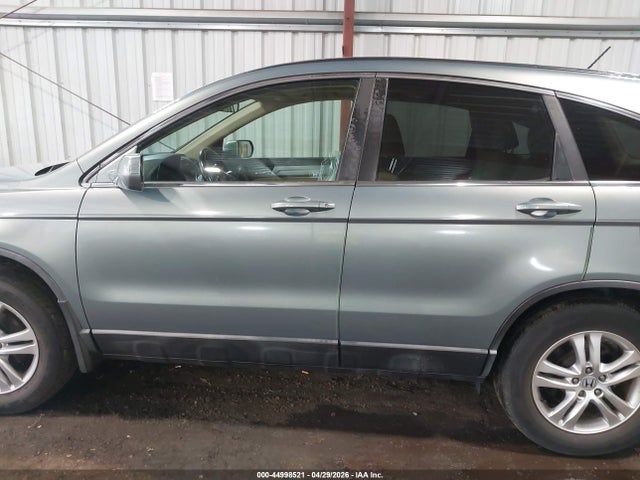Aukcja sprzedaży 2010 Honda Cr-v Ex-l, vin: 5J6RE3H79AL022018, numer aukcji: 44998521