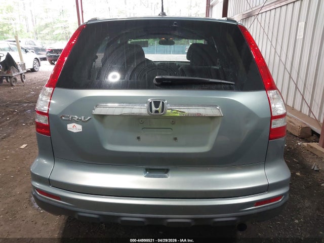 Aukcja sprzedaży 2010 Honda Cr-v Ex-l, vin: 5J6RE3H79AL022018, numer aukcji: 44998521