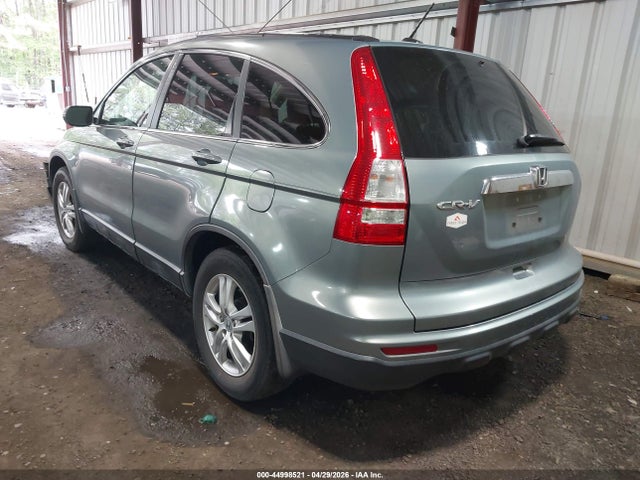 Aukcja sprzedaży 2010 Honda Cr-v Ex-l, vin: 5J6RE3H79AL022018, numer aukcji: 44998521