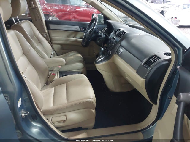 Aukcja sprzedaży 2010 Honda Cr-v Ex-l, vin: 5J6RE3H79AL022018, numer aukcji: 44998521