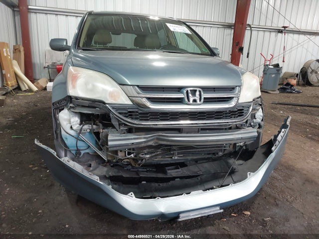Aukcja sprzedaży 2010 Honda Cr-v Ex-l, vin: 5J6RE3H79AL022018, numer aukcji: 44998521
