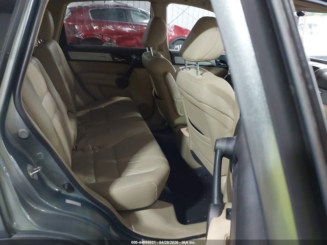 Aukcja sprzedaży 2010 Honda Cr-v Ex-l, vin: 5J6RE3H79AL022018, numer aukcji: 44998521