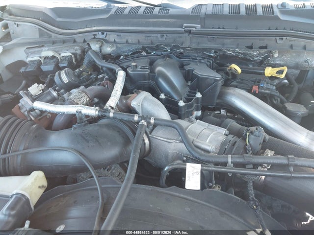 2017 Ford F-550 Chassis Xlt მანქანა იყიდება აუქციონზე, vin: 1FD0X5HT4HED94944, აუქციონის ნომერი: 44998523
