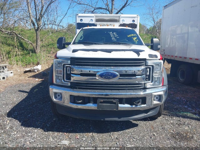 2017 Ford F-550 Chassis Xlt მანქანა იყიდება აუქციონზე, vin: 1FD0X5HT4HED94944, აუქციონის ნომერი: 44998523
