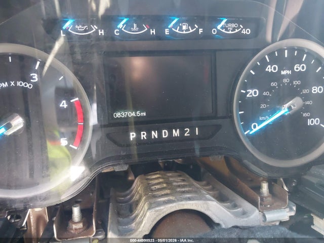 2017 Ford F-550 Chassis Xlt მანქანა იყიდება აუქციონზე, vin: 1FD0X5HT4HED94944, აუქციონის ნომერი: 44998523