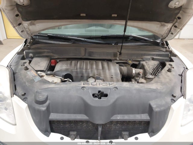 44998530 :رقم المزاد ، 5GAKVCEDXCJ352543 vin ، 2012 Buick Enclave Leather مزاد بيع