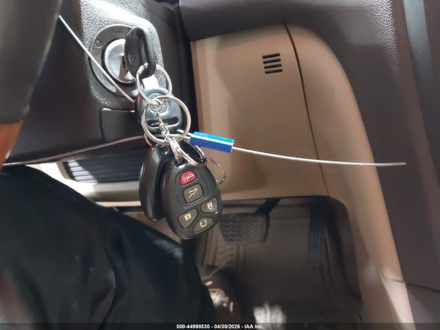 44998530 :رقم المزاد ، 5GAKVCEDXCJ352543 vin ، 2012 Buick Enclave Leather مزاد بيع