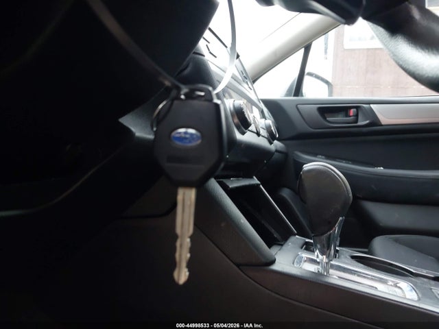 Продаж на аукціоні авто 2017 Subaru Legacy 2.5i, vin: 4S3BNAB69H3043408, номер лоту: 44998533