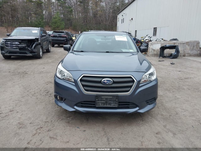 Продаж на аукціоні авто 2017 Subaru Legacy 2.5i, vin: 4S3BNAB69H3043408, номер лоту: 44998533