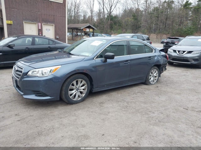 Продаж на аукціоні авто 2017 Subaru Legacy 2.5i, vin: 4S3BNAB69H3043408, номер лоту: 44998533