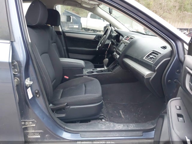 Продаж на аукціоні авто 2017 Subaru Legacy 2.5i, vin: 4S3BNAB69H3043408, номер лоту: 44998533