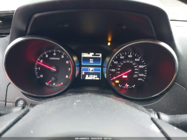 Продаж на аукціоні авто 2017 Subaru Legacy 2.5i, vin: 4S3BNAB69H3043408, номер лоту: 44998533