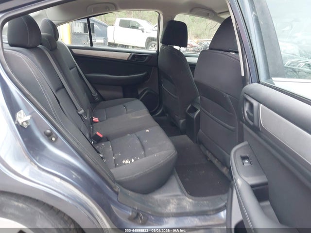 Продаж на аукціоні авто 2017 Subaru Legacy 2.5i, vin: 4S3BNAB69H3043408, номер лоту: 44998533