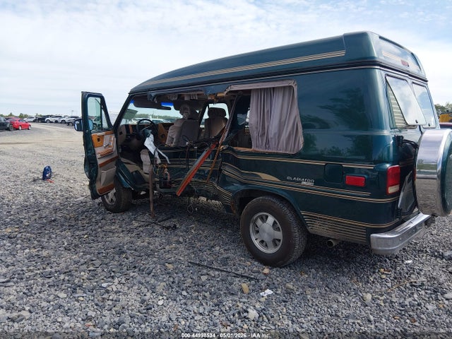 Aukcja sprzedaży 1995 Chevrolet G20, vin: 1GBEG25K8SF140891, numer aukcji: 44998534