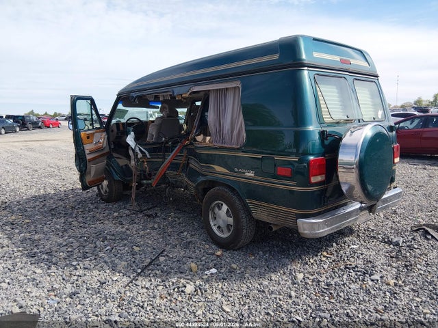 Aukcja sprzedaży 1995 Chevrolet G20, vin: 1GBEG25K8SF140891, numer aukcji: 44998534