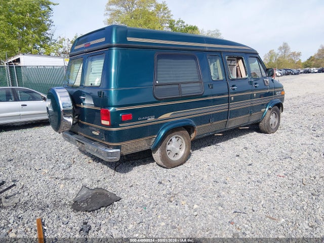 Aukcja sprzedaży 1995 Chevrolet G20, vin: 1GBEG25K8SF140891, numer aukcji: 44998534