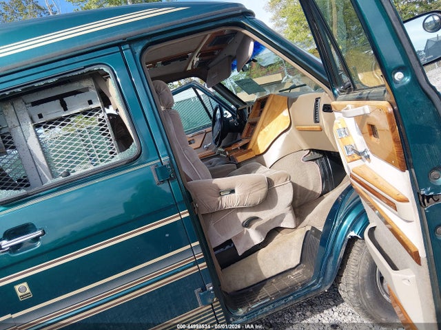 Aukcja sprzedaży 1995 Chevrolet G20, vin: 1GBEG25K8SF140891, numer aukcji: 44998534