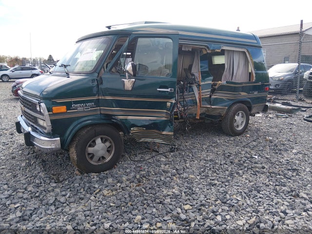 Aukcja sprzedaży 1995 Chevrolet G20, vin: 1GBEG25K8SF140891, numer aukcji: 44998534