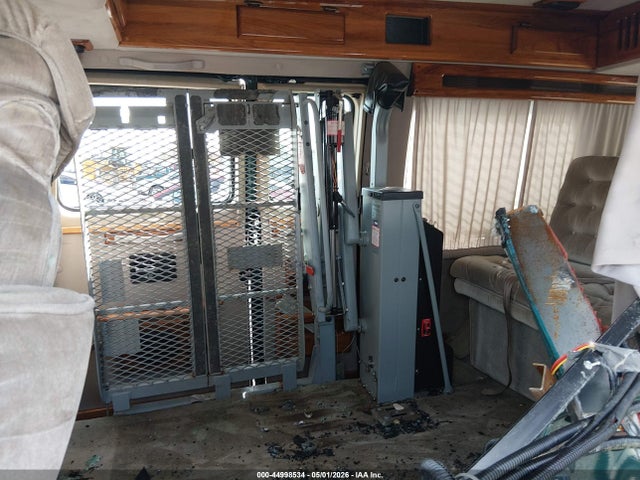 Aukcja sprzedaży 1995 Chevrolet G20, vin: 1GBEG25K8SF140891, numer aukcji: 44998534
