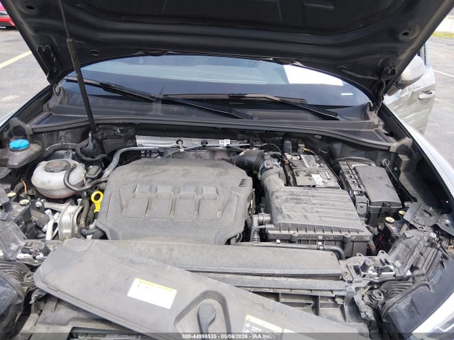44998535 :رقم المزاد ، WA1AUCF3XP1124769 vin ، 2023 Audi Q3 Premium 40 Tfsi Quattro Tiptronic مزاد بيع