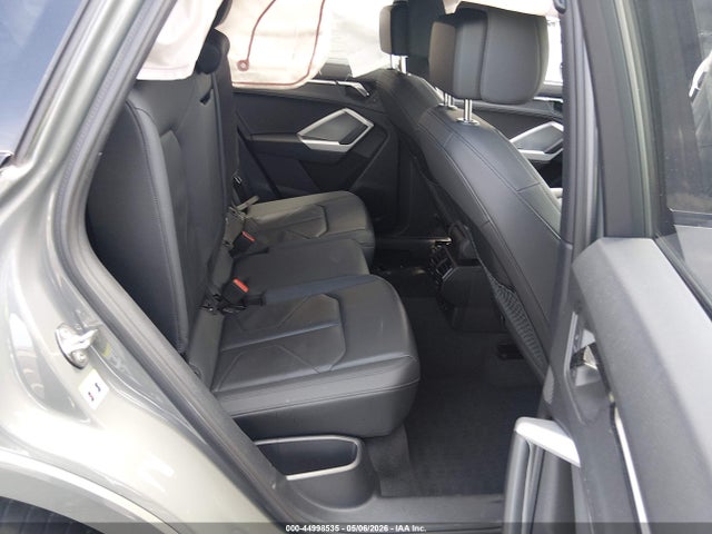 44998535 :رقم المزاد ، WA1AUCF3XP1124769 vin ، 2023 Audi Q3 Premium 40 Tfsi Quattro Tiptronic مزاد بيع
