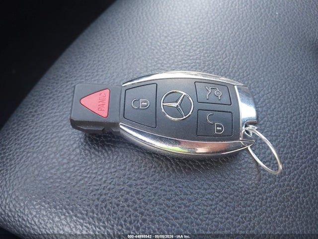 2016 Mercedes-benz Gla 250 მანქანა იყიდება აუქციონზე, vin: WDCTG4EB2GJ252695, აუქციონის ნომერი: 44998542
