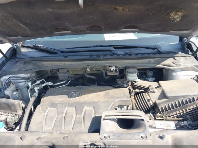 Aukcja sprzedaży 2016 Acura Rdx Acurawatch Plus Pkg, vin: 5J8TB3H30GL003627, numer aukcji: 44998543