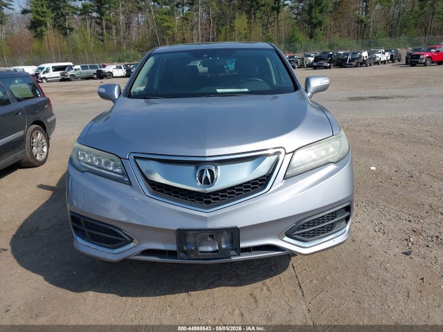 Aukcja sprzedaży 2016 Acura Rdx Acurawatch Plus Pkg, vin: 5J8TB3H30GL003627, numer aukcji: 44998543