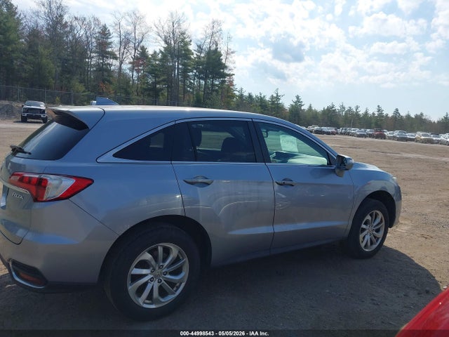 Aukcja sprzedaży 2016 Acura Rdx Acurawatch Plus Pkg, vin: 5J8TB3H30GL003627, numer aukcji: 44998543