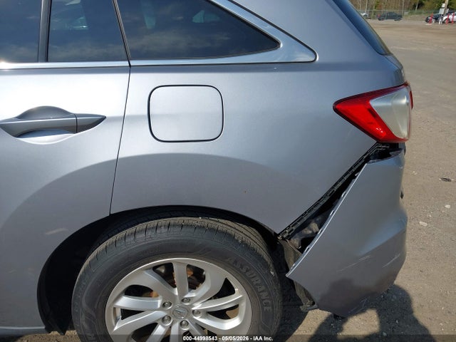 Aukcja sprzedaży 2016 Acura Rdx Acurawatch Plus Pkg, vin: 5J8TB3H30GL003627, numer aukcji: 44998543