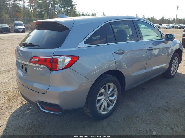 Aukcja sprzedaży 2016 Acura Rdx Acurawatch Plus Pkg, vin: 5J8TB3H30GL003627, numer aukcji: 44998543