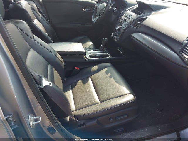 Aukcja sprzedaży 2016 Acura Rdx Acurawatch Plus Pkg, vin: 5J8TB3H30GL003627, numer aukcji: 44998543