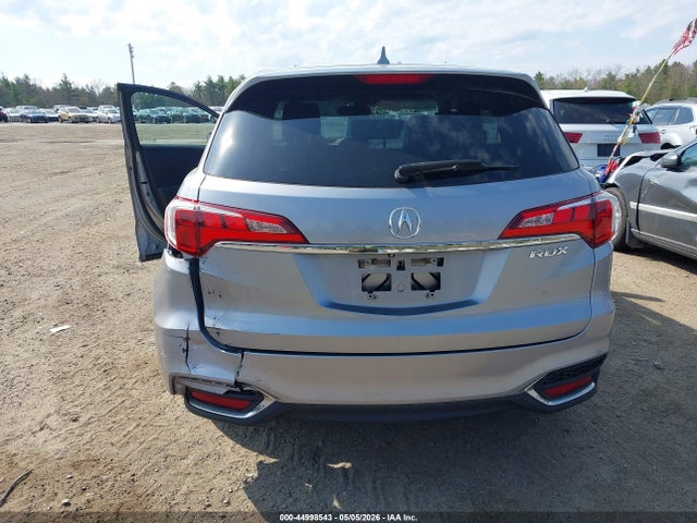 Aukcja sprzedaży 2016 Acura Rdx Acurawatch Plus Pkg, vin: 5J8TB3H30GL003627, numer aukcji: 44998543