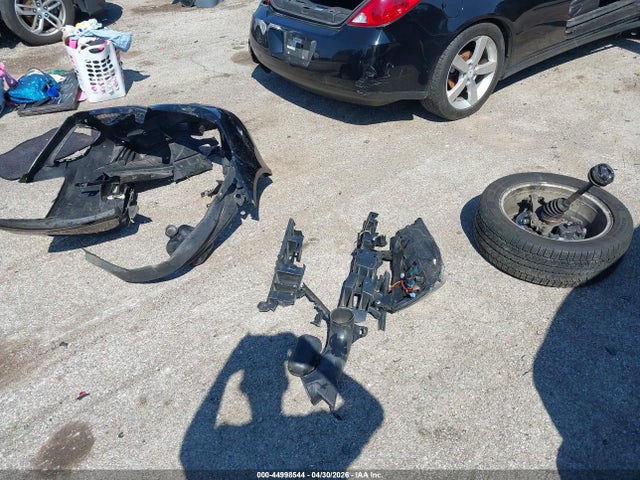 Продаж на аукціоні авто 2006 Pontiac G6 Gt, vin: 1G2ZH358064255012, номер лоту: 44998544