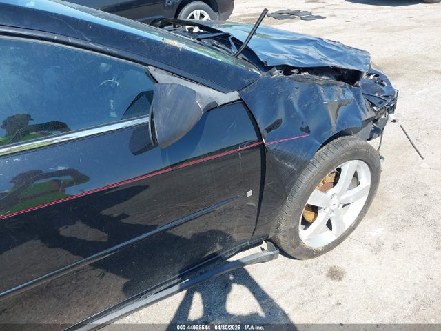 Продаж на аукціоні авто 2006 Pontiac G6 Gt, vin: 1G2ZH358064255012, номер лоту: 44998544
