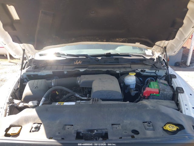 Aukcja sprzedaży 2019 Ram 1500 Classic Tradesman  4x4 5'7 Box, vin: 1C6RR7KG3KS679065, numer aukcji: 44998545