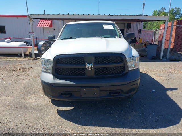 Aukcja sprzedaży 2019 Ram 1500 Classic Tradesman  4x4 5'7 Box, vin: 1C6RR7KG3KS679065, numer aukcji: 44998545