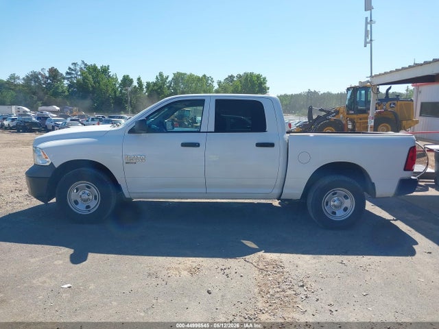 Aukcja sprzedaży 2019 Ram 1500 Classic Tradesman  4x4 5'7 Box, vin: 1C6RR7KG3KS679065, numer aukcji: 44998545